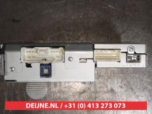 Mazda 2 Regelunit Multi Media O524825 foto 2