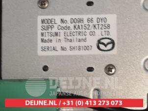 Mazda CX-3 GPS Antenne O524846 foto 2