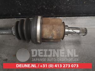 Suzuki Wagon R+ Front drive shaft, left O524953 photo 3