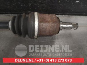 Suzuki Wagon R+ Aandrijfas rechts-voor O524954 foto 3