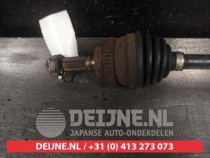 Suzuki Wagon R+ Aandrijfas rechts-voor O524954 foto 2