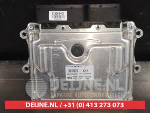 Kia Stonic Engine management computer O524969 photo 2