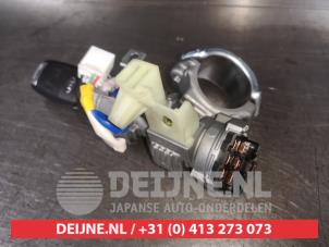 Kia Stonic Kontaktslot+Sleutel O524970 foto 3