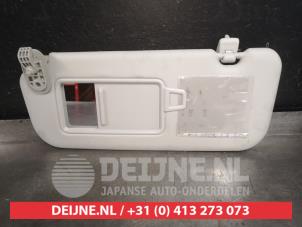 Kia Stonic Sun visor O524978 photo 2