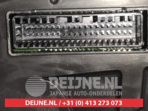 Kia Stonic Kilometerteller KM O524981 foto 3