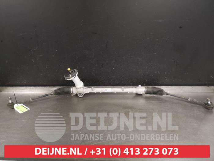 Kia Stonic Steering box O524982