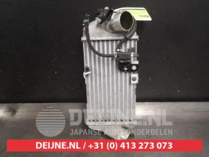Kia Stonic Intercooler O524983 foto 2