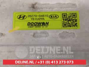 Kia Stonic Intercooler O524983 foto 3
