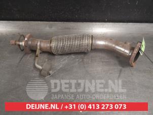 Kia Stonic Auspuff Hauptrohr O524986 foto 2