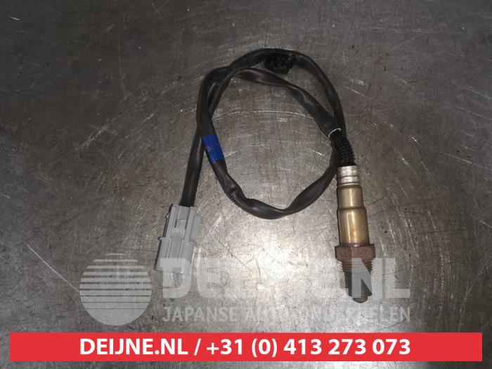 Gebruikte Lambda Sonde Kia Stonic (YB) 1.0i T-GDi 12V Prijs € 30,00 Margeregeling aangeboden door V.Deijne Jap.Auto-onderdelen BV