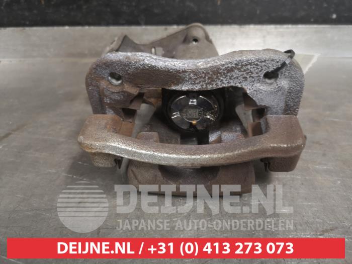 Kia Stonic Remklauw (Tang) links-achter O524996