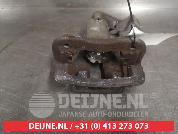 Kia Stonic Remklauw (Tang) rechts-achter O524997