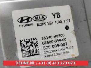 Kia Stonic Steering column O525001 photo 2
