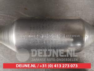 Suzuki Swift Uitlaat Einddemper O525074 foto 2