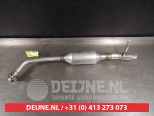 Gebruikte Uitlaat Einddemper Suzuki Swift (ZC/ZD) 1.2 Dual Jet 16V Smart Hybrid Prijs op aanvraag aangeboden door V.Deijne Jap.Auto-onderdelen BV