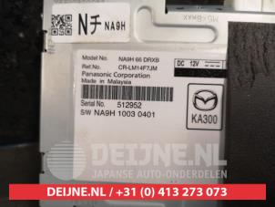 Mazda MX-5 Regelunit Multi Media O525083 foto 2