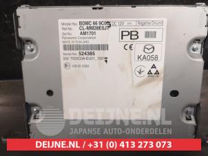 Mazda 3 Navigation Modul O525086 foto 3