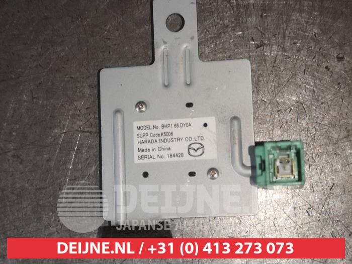 Mazda 3 GPS-Antenne O525102