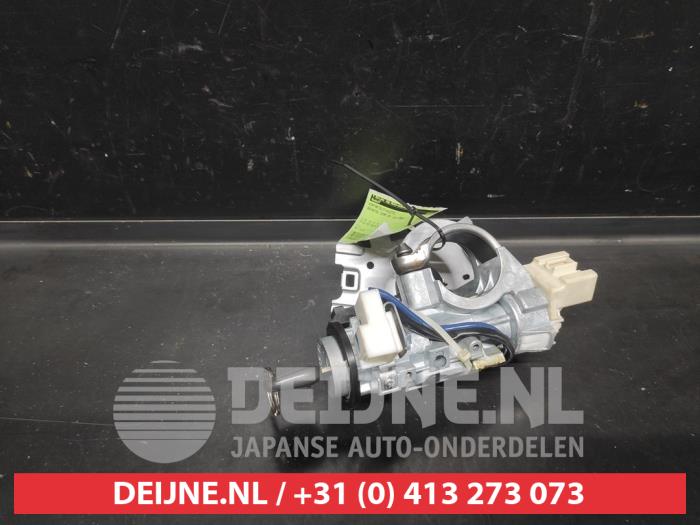 Daihatsu Cuore Zündschloss+Schlüssel O525142