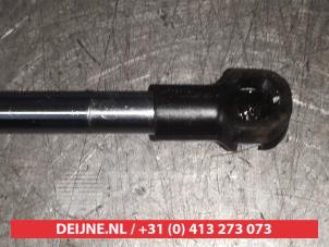 Daihatsu Cuore Rear gas strut, left O525146 photo 3