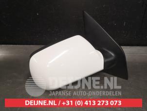 Kia Picanto Buitenspiegel rechts O525150 foto 2