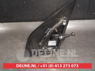 Kia Picanto Buitenspiegel rechts O525150 foto 3