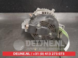 Toyota Auris Dynamo O525151 foto 3