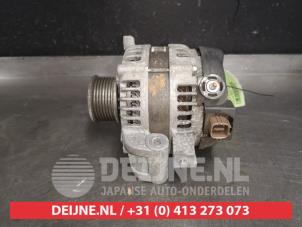 Toyota Auris Dynamo O525151 foto 2