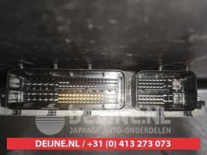 Toyota Auris Steuergerät Motormanagement O525155 foto 3