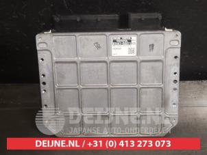 Toyota Auris Steuergerät Motormanagement O525155 foto 2