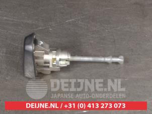 Toyota Auris Slotenset Cilinder (compleet) O525156 foto 3
