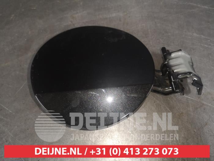 Toyota Corolla Tank Klep O525161