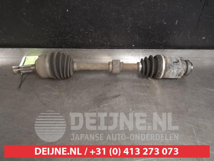 Mazda 6 Aandrijfas rechts-voor O525198