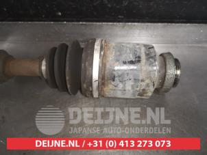 Mazda 6 Front drive shaft, right O525198 photo 3