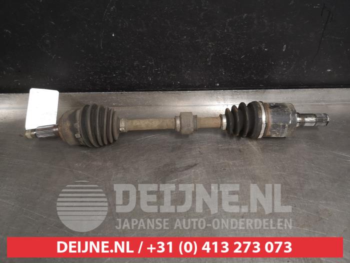 Mazda 6 Aandrijfas links-voor O525199