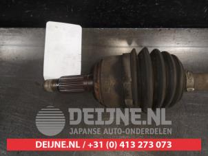 Mazda 6 Front drive shaft, left O525199 photo 2