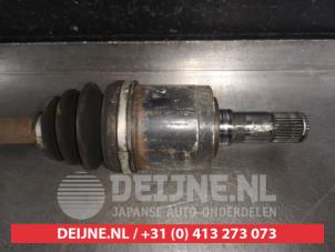 Mazda 6 Front drive shaft, left O525199 photo 3