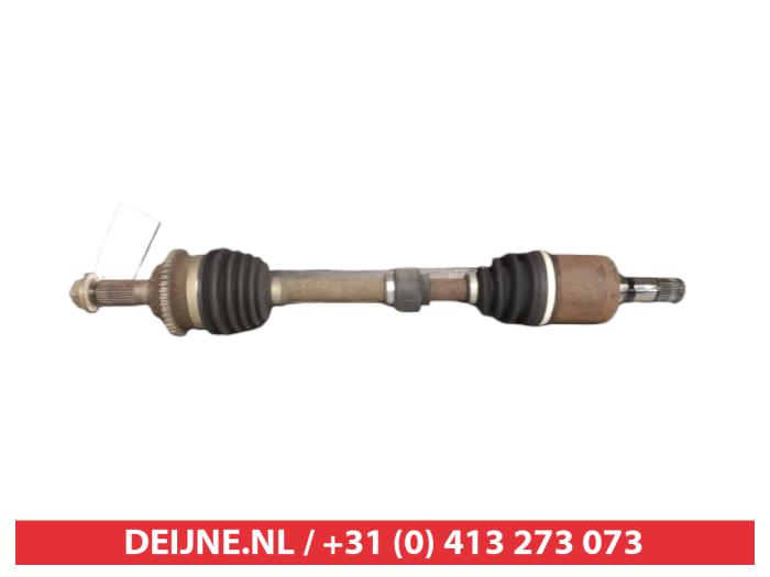 Mazda 6 Antriebswelle links vorne O525211
