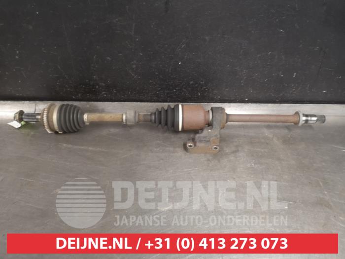 Mazda 6 Antriebswelle rechts vorne O525212