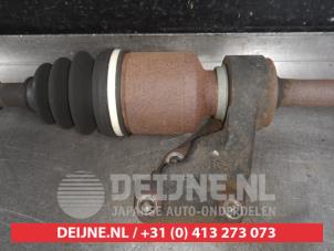 Mazda 6 Front drive shaft, right O525212 photo 3