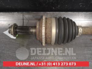 Mazda 6 Front drive shaft, right O525212 photo 2