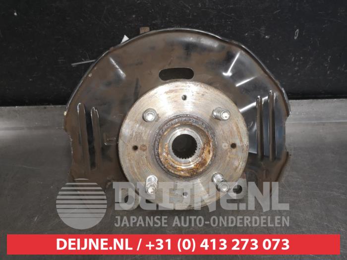 Honda Jazz Fusee rechts-voor O525213