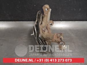 Honda Jazz Knuckle, front right O525213 photo 2