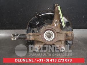 Honda Jazz Knuckle, front right O525213 photo 3