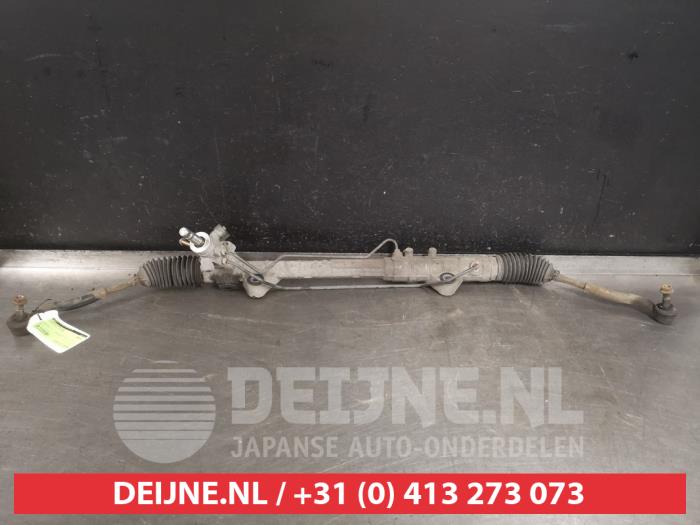 Mazda 6 Lenkgetriebe Servo O525216
