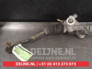 Mazda 6 Lenkgetriebe Servo O525216 foto 2