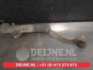 Mazda 6 Lenkgetriebe Servo O525216 foto 3