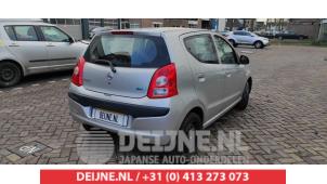 Nissan Pixo Tailgate O525247 photo 3