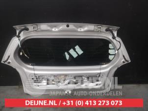 Nissan Pixo Tailgate O525247 photo 2