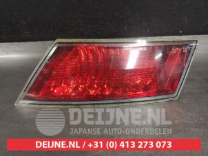 Gebruikte Achterklep reflector rechts Honda Civic (FK/FN) 2.2 i-CTDi 16V Prijs € 35,00 Margeregeling aangeboden door V.Deijne Jap.Auto-onderdelen BV